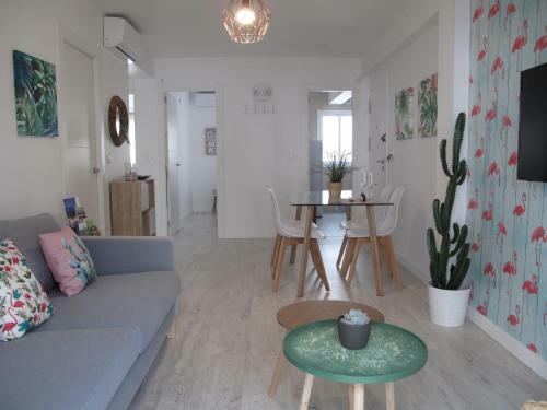 Apartamento Mar Y Playa Boliches