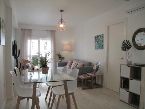 Apartamento Mar Y Playa Boliches