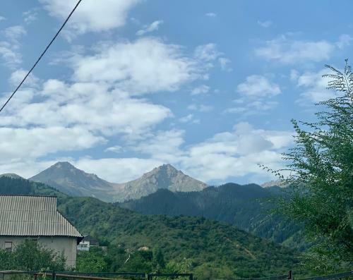 Villa Alexa Mountain House