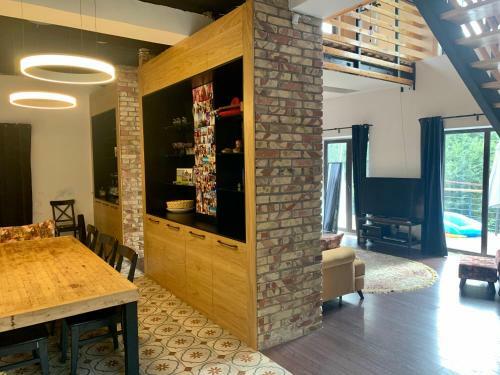 Villa Alexa Mountain House
