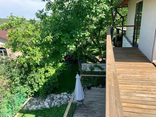 Villa Alexa Mountain House