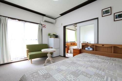 Maria Rental B&b, Japan.