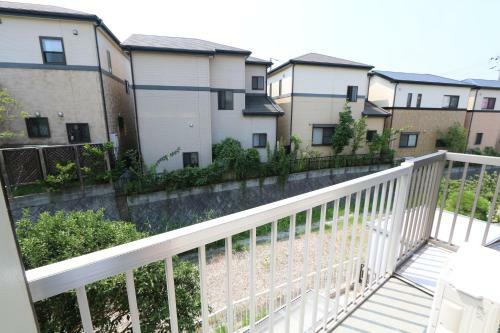 Maria Rental B&b, Japan.