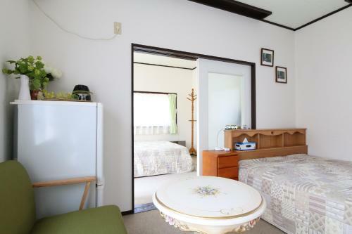 Maria Rental B&b, Japan.