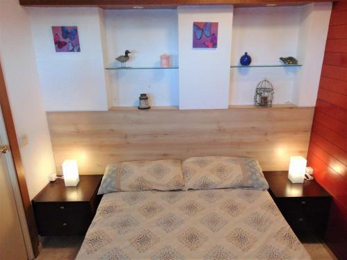 Apartamento Sea Front Carvajal
