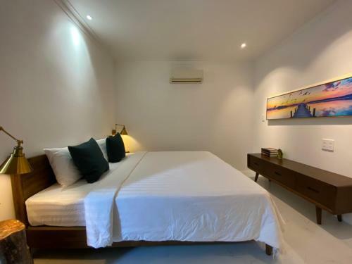 Apartamento Coco Beach House