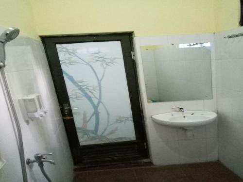 Bang Aryo Homestay