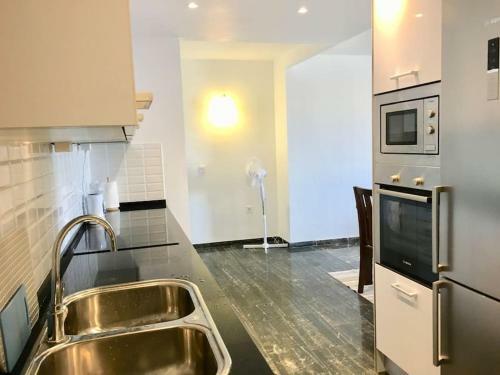 Apartamento Sunshine Flat On The Beach