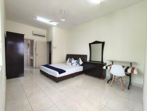 Apartamento Pelangi Utama Condo Room For Rent