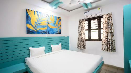 Hotel Nirva Resort