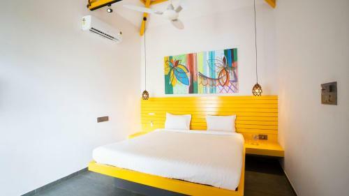 Hotel Nirva Resort