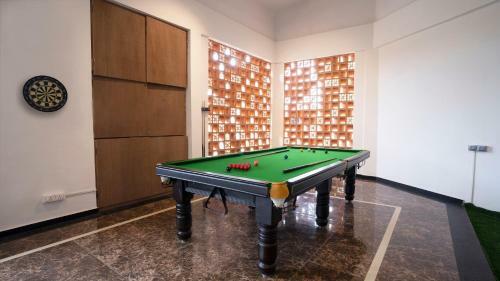 Hotel Nirva Resort