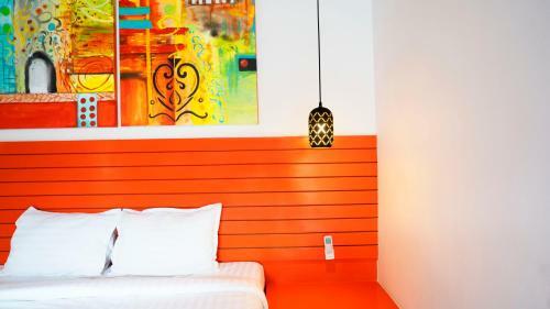 Hotel Nirva Resort