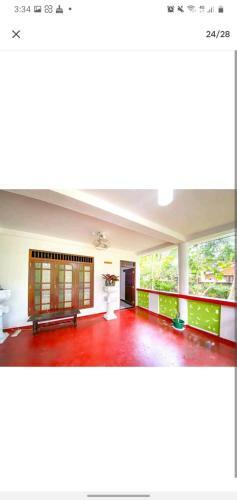 Hostal Uswatta Garden Guest House
