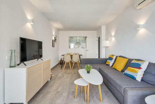 Apartamento Sur Suites Perla 6