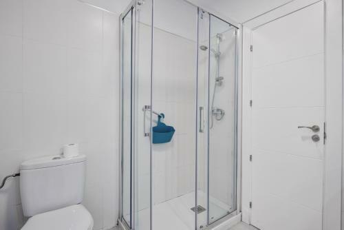 Apartamento Sur Suites Perla 6