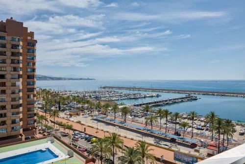 Apartamento Sur Suites Perla 6