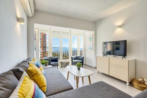 Apartamento Sur Suites Perla 6