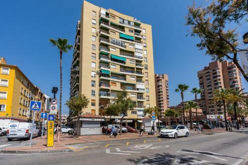 Apartamento Sur Suites Perla 6