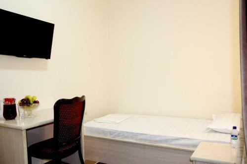 Hotel Aral