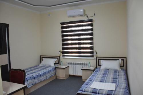Hotel Aral