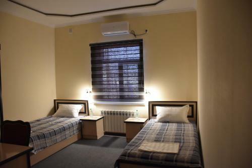Hotel Aral
