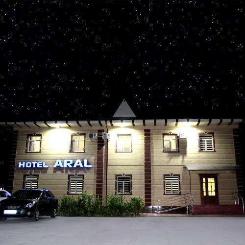 Hotel Aral