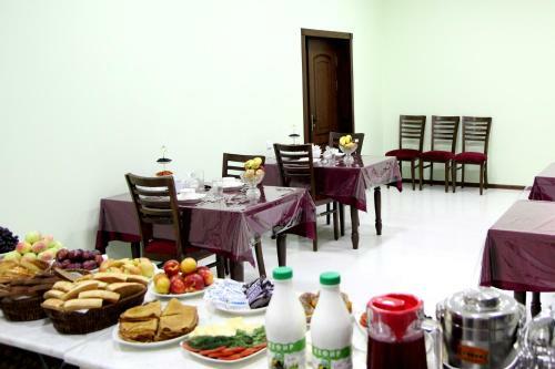 Hotel Aral