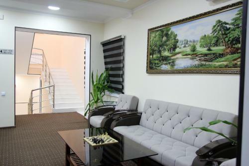 Hotel Aral