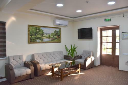 Hotel Aral