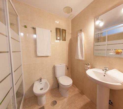 Aurinko 6 Acogedor Apartamento En Fuengirola
