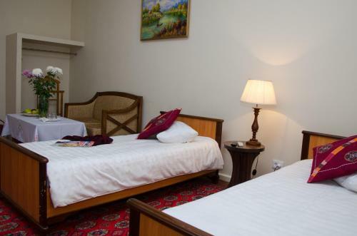 Posada Jipek Joli Inn