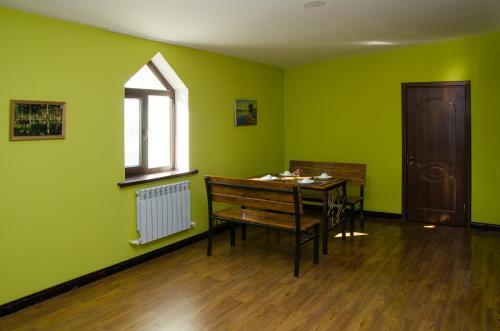 Posada Jipek Joli Inn