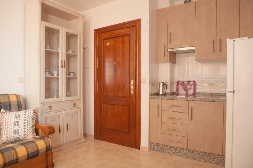 Aurinko 4 Luminoso Apartamento En Fuengirola