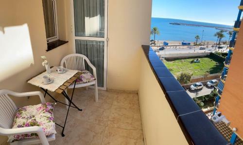 Aurinko 4 Luminoso Apartamento En Fuengirola