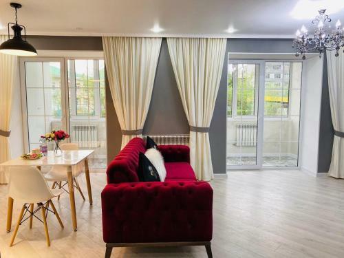 Apartamento Lux 6 ??? ???????????? ?????????? ?????? ? ??????????? ??????? ? ??????? ???????