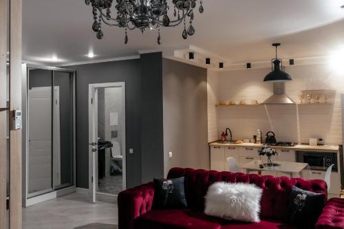 Apartamento Lux 6 ??? ???????????? ?????????? ?????? ? ??????????? ??????? ? ??????? ???????