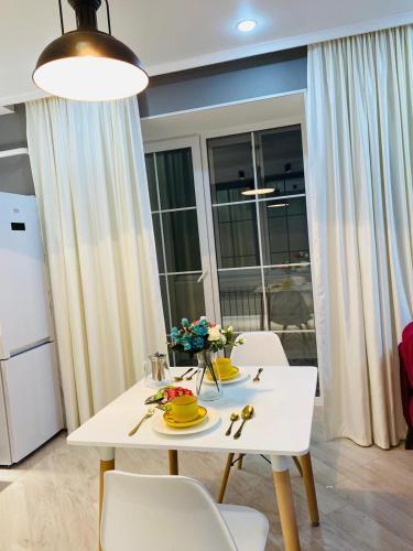 Apartamento Lux 6 ??? ???????????? ?????????? ?????? ? ??????????? ??????? ? ??????? ???????