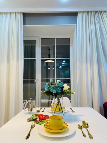 Apartamento Lux 6 ??? ???????????? ?????????? ?????? ? ??????????? ??????? ? ??????? ???????
