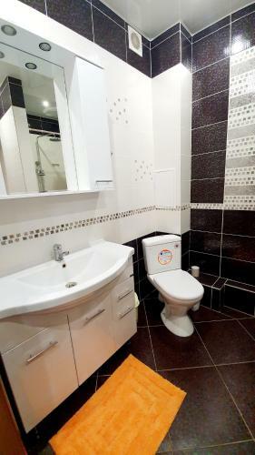 Apartamento Vip Uralsk ???? ?????????