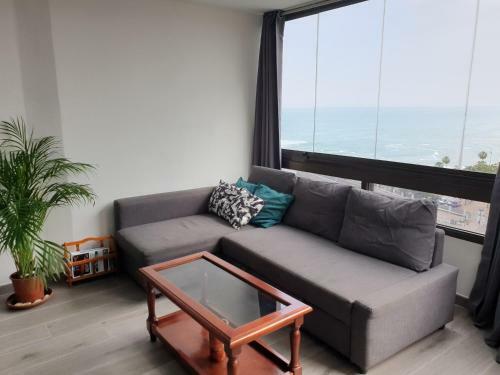 Apartamento Las Palmeras