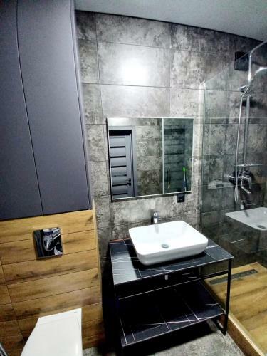 Apartamento 2? ???. ????????. ????? ??? Asia Mall