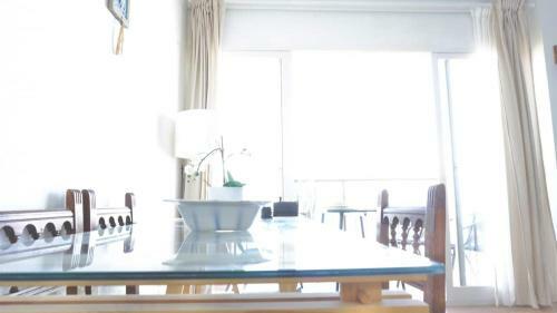 Apartamento Beach And Sun Paradise