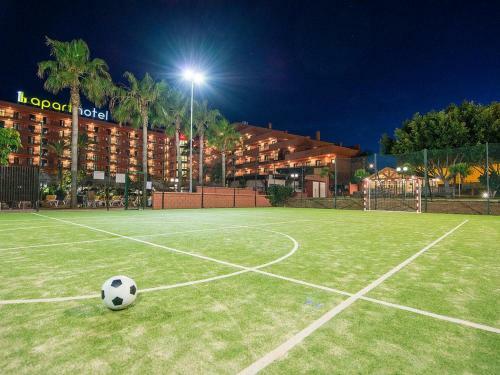 Apartamento Fuengirola Central & Beach