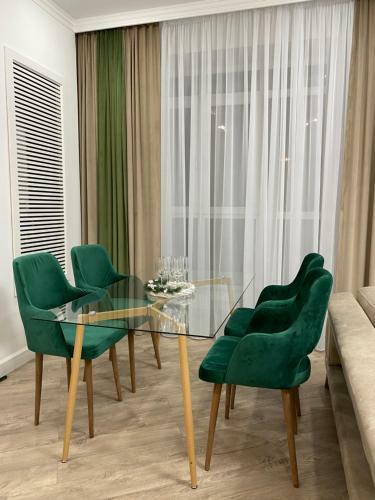 Apartamento Space