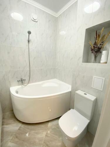 Apartamento Space