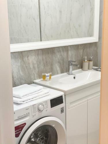 Apartamento Space