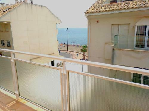 Seaview Fuengirola Apartment