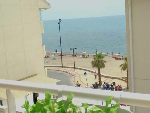 Seaview Fuengirola Apartment