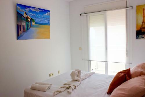 Seaview Fuengirola Apartment